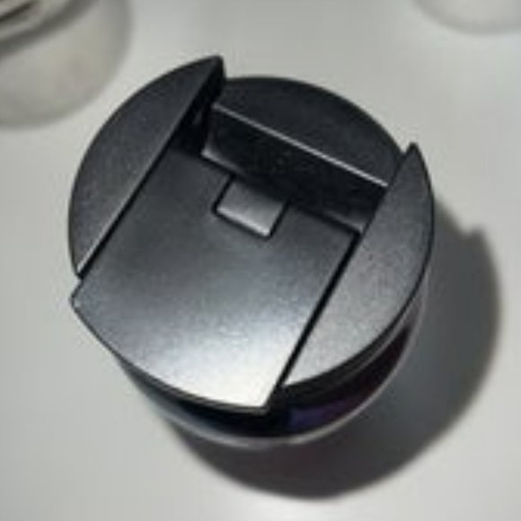 Starbucks Pink Ombre Stainless Steel Tumbler - Picture 6 of 8